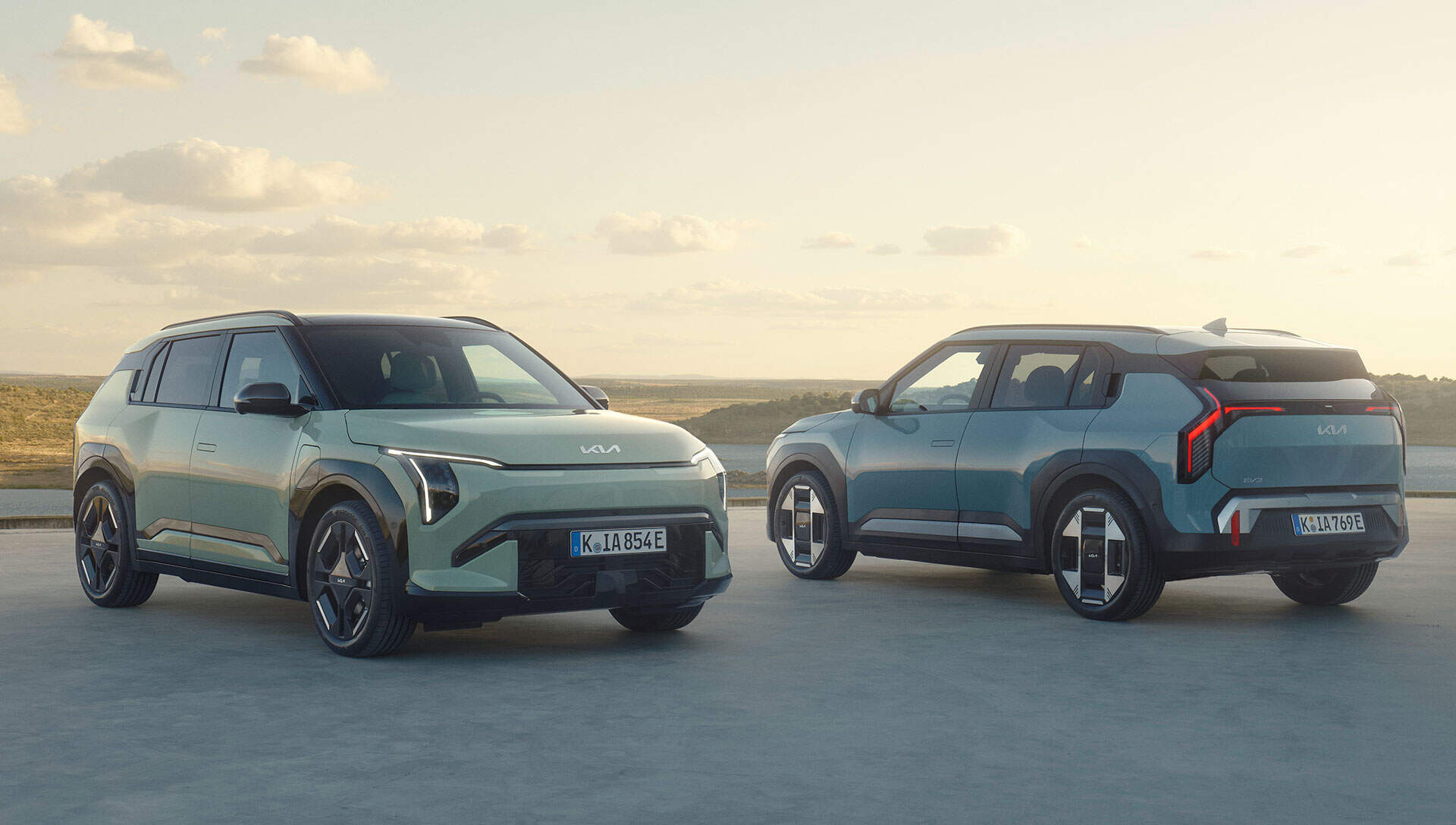 Kia-nın Yenilikçi Yanaşması və Son Modelləri